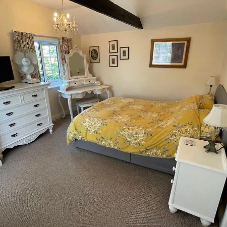 Beech View Cottage 道纳姆马基特 外观 照片