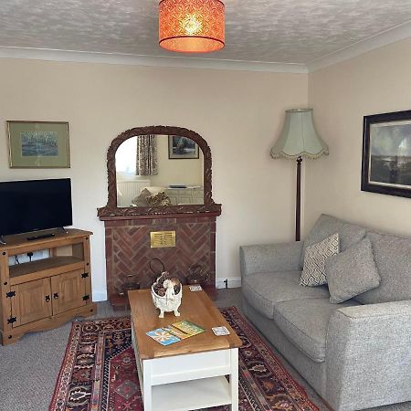 Beech View Cottage 道纳姆马基特 外观 照片