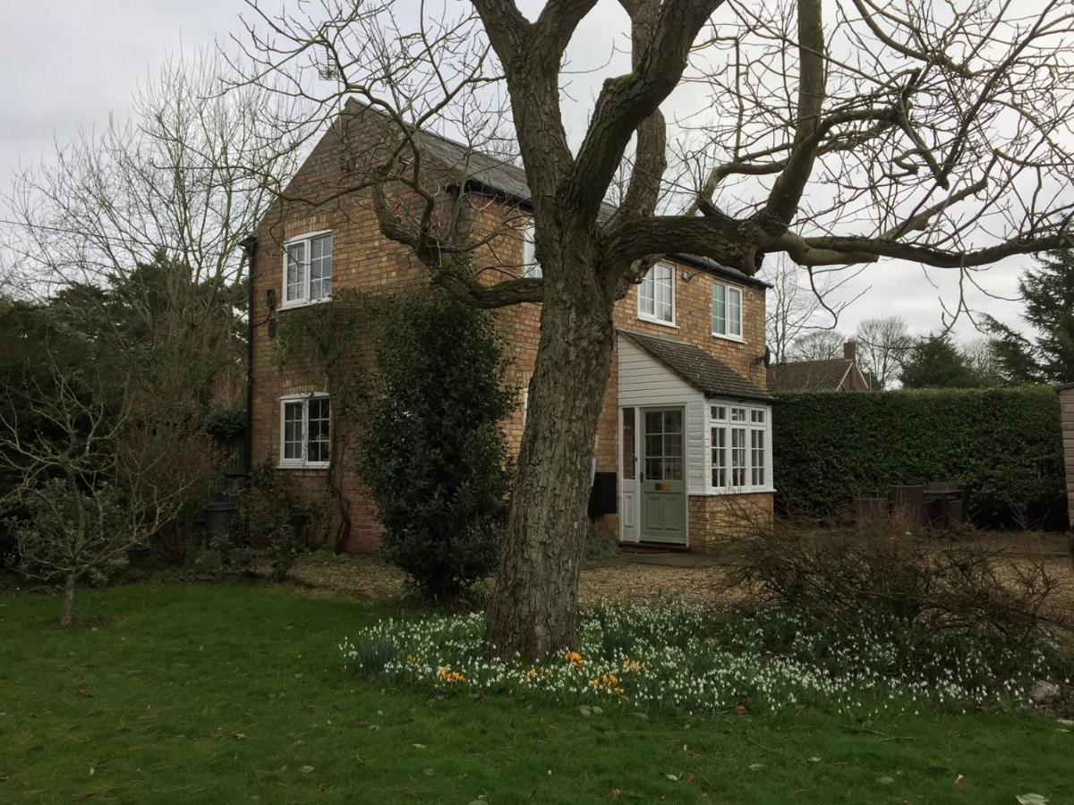 Beech View Cottage 道纳姆马基特 外观 照片