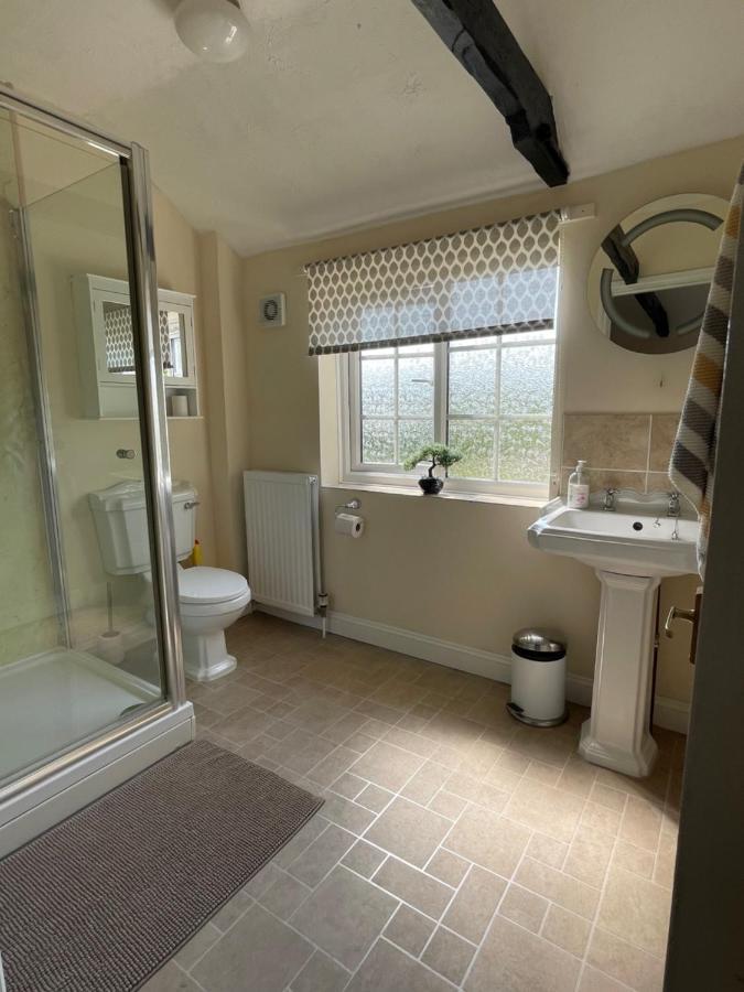 Beech View Cottage 道纳姆马基特 外观 照片