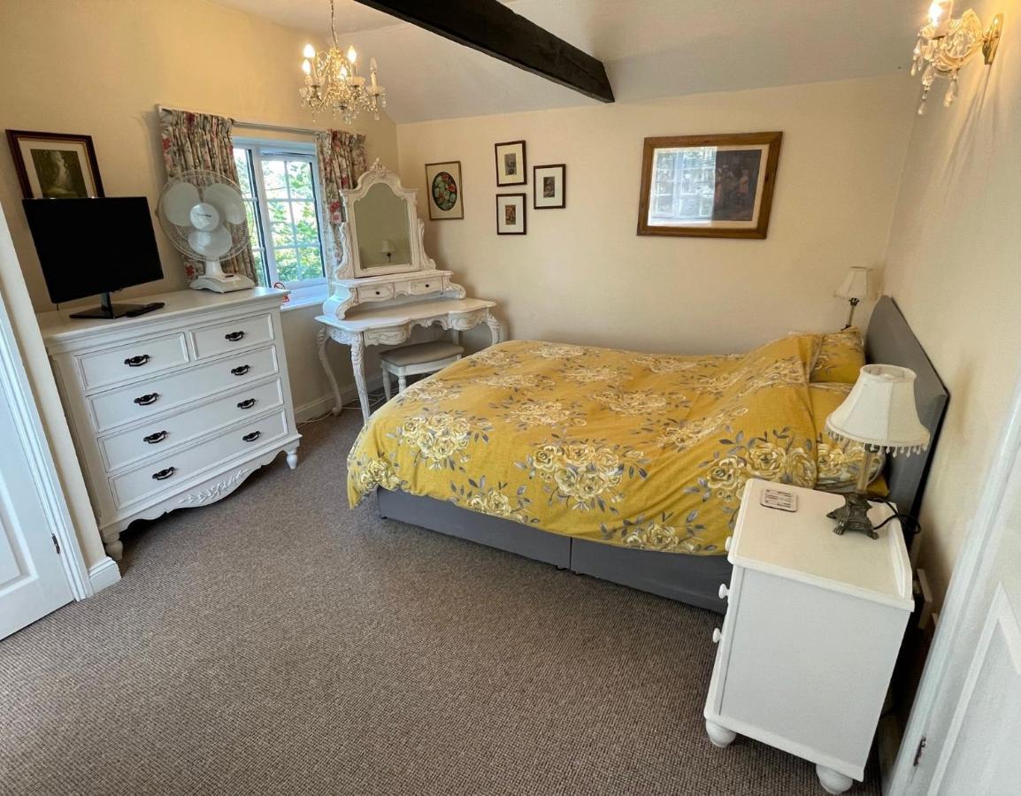 Beech View Cottage 道纳姆马基特 外观 照片