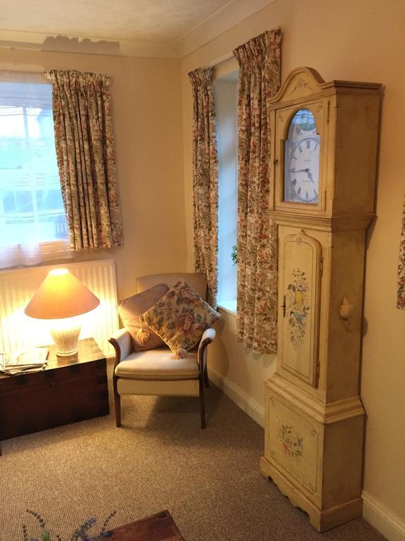 Beech View Cottage 道纳姆马基特 外观 照片